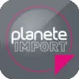Icon of program: Plante Import
