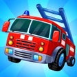 Icono del programa: Vehicles Car Transport Ga…