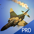 Icon of program: Strike Fighters (Pro)