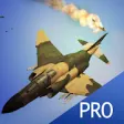 Icon of program: Strike Fighters (Pro)
