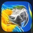 Icono de programa: 3D Animals Live Wallpaper
