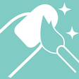 Icono de programa: Nail Sticker Creator for …