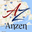 Icon of program: Anzen GPS