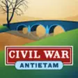 Icon of program: Antietam Battle App