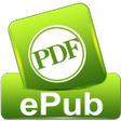 Icon of program: Amacsoft PDF to ePub Conv…