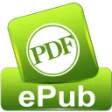 Icon of program: Amacsoft PDF to ePub Conv…