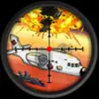 Icon of program: Sky Fighters - Flight Ass…