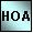 Icon of program: HOA/POA Manager