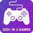 Icono de programa: 100 in 1 Games