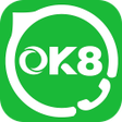 Icon of program: OK8JOB