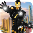 Icon of program: Ultimate KungFu Superhero…