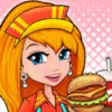 Icon of program: Amy's Burger Shop 2 for i…