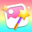Icono de programa: Walliz  DIY Wallpaper Col…
