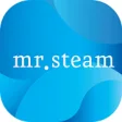 Icon of program: MrSteam SteamLinx Mobile …