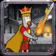 The Rise of King Arthur: Camelot Dungeon Escape icon