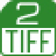 Icon of program: 2TIFF