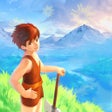 Icon of program: Utopia: Origin
