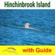 Icon of program: Hinchinbrook Island Natio…
