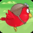 Icon of program: Flippy Red Bird
