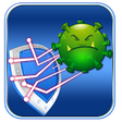 Icon of program: Advance virus Cleaner