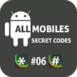 Icono de programa: Secret Codes for all mobi…