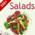Icon of program: 200+ Healthy Salad Recipe…