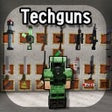Icon of program: Guns & Weapons Mods for M…