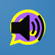 Icon of program: Message Reader For WhatsA…