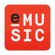 Icono de programa: eMusic - Free Music Playe…