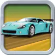 Icon of program: Multiplayer Racing Simula…