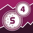 iFinance 4 icon