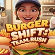 Icon of program: Burger Shift: Team Rush