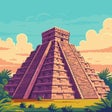 Icon of program: Chichen Itza Tour Guide C…