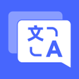 Icono de programa: SwiftTranslate: AI Voice