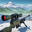 Icon of program: Kill Shot Bravo: Sniper F…