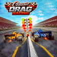 Icon of program: Classic Drag Racing 3D TV
