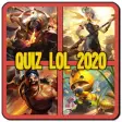 Icon of program: Guess the Champion of LoL…