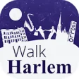 Icon of program: Walk Harlem