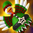 Icon of program: Chicken Invaders 4 Xmas H…