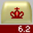 Icono de programa: TypingQueen - Typing Tuto…