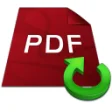 Icon of program: Xilisoft PDF to EPUB Conv…