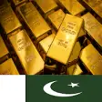 Icon of program: Gold price in Pakistan To…