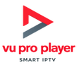 Icono de programa: Vu Pro Player - Smart IPT…