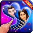 Icono de programa: Love Photos Live Wallpape…