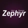 Icon of program: Zephyr Hair Design