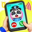 Icon of program: Little Panda Policeman