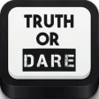 Icon of program: Truth Or Dare: Adult & Pa…