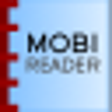 Icono de programa: Free Mobi Reader