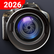 Icono de programa: Footej Camera 2