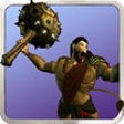 Icon of program: Hanuman's Quest